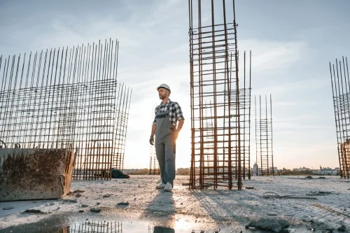 Insights from the Construction Sector