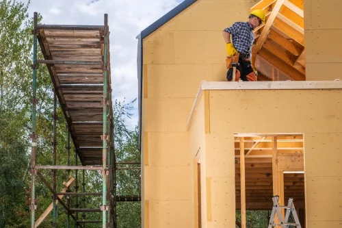 Constructing Disaster-Resistant Structures